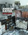 Daniele Cohn: Anselm Kiefer, Buch