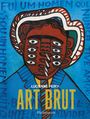 Lucienne Peiry: Art Brut (3rd Edition), Buch