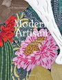 Isabelle Dupuy Chavanat: Modern Artisan, Buch