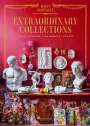 Marin Montagut: Extraordinary Collections, Buch
