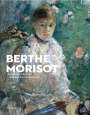 Jean-Dominique Rey: Berthe Morisot, Buch