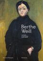 Ambre Gauthier: Berthe Weill, Buch