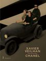 Francoise-Claire Prodhon: Xavier Veilhan / Chanel (Bilingual edition), Buch