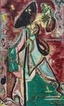 Musée Picasso Parisontributor: Jackson Pollock, Buch