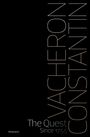 Francois Chaille: Vacheron Constantin: The Quest, Buch