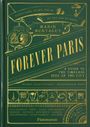 Marin Montagut: Forever Paris, Buch