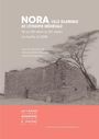 François-Xavier Fauvelle: Nora, Buch