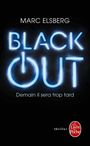 Marc Elsberg: Black-out, Buch