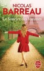 Nicolas Barreau: Le sourire des femmes, Buch