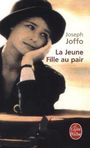 Joseph Joffo: La Jeune Fille Au Pair, Buch