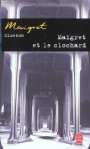 Georges Simenon: Maigret et le clochard, Buch