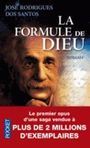 Jose Rodrigues Dos Santos: La Formule de Dieu, Buch