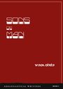 Ivsan Otets: Sons of Man, Buch