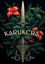 Rebecca Cornhel: Karukera, Buch