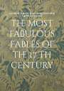 Georges Ballin: The most fabulous Fables of the 17 Th century, Buch