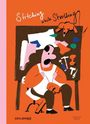 Kenjie Oikawa: Stitching and Strolling, Buch