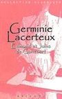 Edmont Goncourt: Germinie Lacerteux, Buch