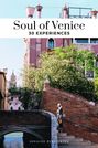 Thomas Jonglez: Soul of Venice, Buch