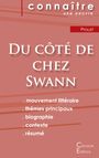 Marcel Proust: Fiche de lecture Du côté de chez Swann de Marcel Proust (analyse littéraire de référence et résumé complet), Buch