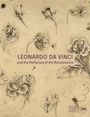 François Saint-Bris: Leonardo da Vinci, Buch