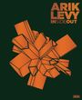 Arik Levy: Arik Levy: Inside Out, Buch