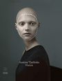 Justine Tjallinks: Justine Tjallinks, Buch