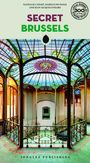 Natalie Capart: Secret Brussels, Buch
