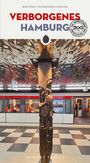 Rike Wolf: Verborgenes Hamburg, Buch