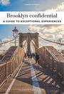 Hannah Frishberg: Brooklyn confidential, Buch