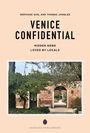 Giol Servane: Venice confidential, Buch
