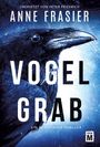 Anne Frasier: Vogelgrab, Buch