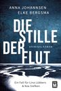 Elke Bergsma: Die Stille der Flut, Buch