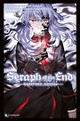 Yamato Yamamoto: Seraph of the End - Band 32, Buch