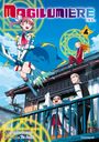 Sekka Iwata: Magilumiere Inc. - Band 4, Buch