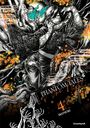 Matsuri: Phantom Tales of the Night - Band 4, Buch
