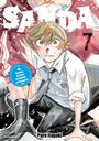 Paru ITAGAKI: Sanda - Band 7, Buch