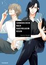 Kamome Hamada: Sonnenschein nach rauchblauem Regen - Band 1, Buch