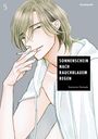 Kamome HAMADA: Sonnenschein nach rauchblauem Regen - Band 5, Buch