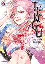 Shinta HAREKAWA: Tengu - Das Böse im Blut - Band 6, Buch