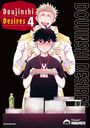 Kazuki MINAMOTO: Doujinshi Desires - Band 4, Buch