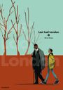 Shinya Shima: Lost Lad London - Band 2, Buch