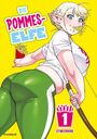Synecdoche: Die Pommes-Elfe - Band 1, Buch