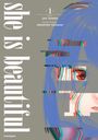 Jun Esaka: She Is Beautiful - Band 1, Buch