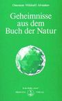 Omraam Mikhael Aivanhov: Geheimnisse aus dem Buch der Natur, Buch