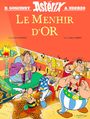 René Goscinny: Asterix et le Menhir d'Or, Buch