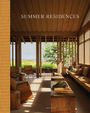 Beta-Plus Publishing: Summer Residences, Buch