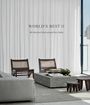 : World's Best II, Buch