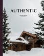 Authentic, Buch