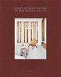 Contemporary Living in the Middle East II, Buch