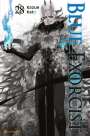 Kazue Kato: Blue Exorcist - Band 28, Buch